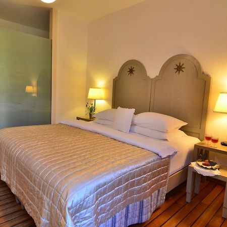 Cunda Lena Otel Ayvalı Exteriér fotografie