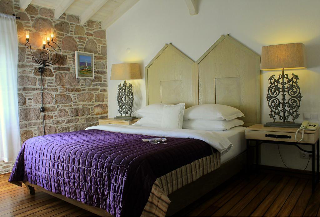 Cunda Lena Otel Ayvalı Exteriér fotografie