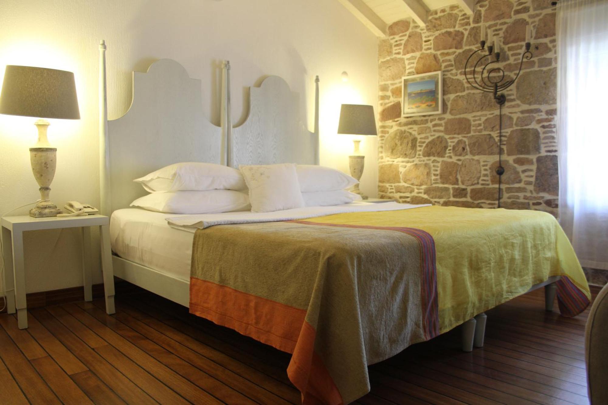 Cunda Lena Otel Ayvalı Exteriér fotografie