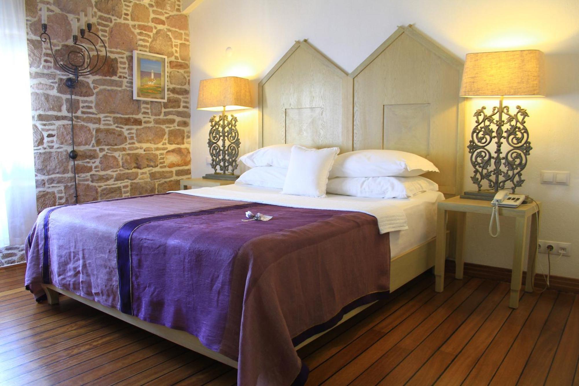 Cunda Lena Otel Ayvalı Exteriér fotografie