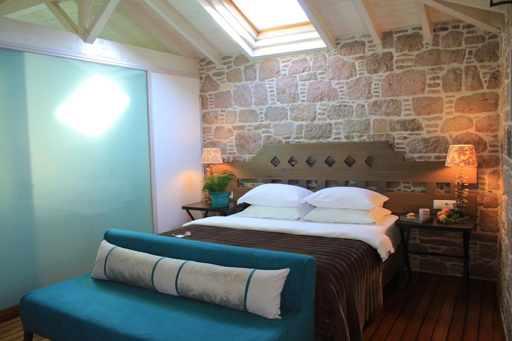 Cunda Lena Otel Ayvalı Exteriér fotografie