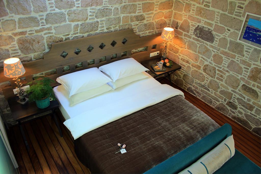 Cunda Lena Otel Ayvalı Exteriér fotografie