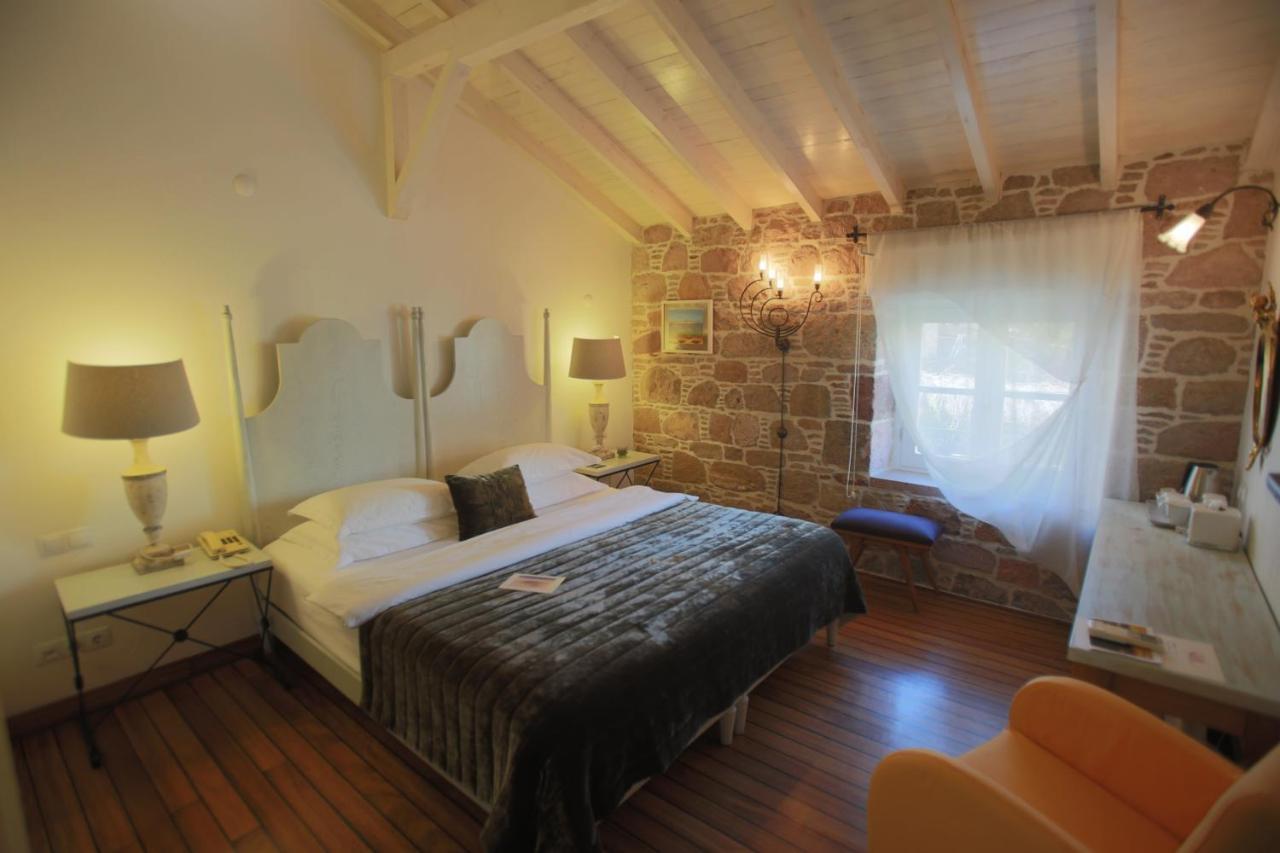 Cunda Lena Otel Ayvalı Exteriér fotografie