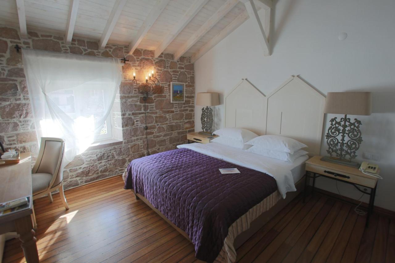 Cunda Lena Otel Ayvalı Exteriér fotografie
