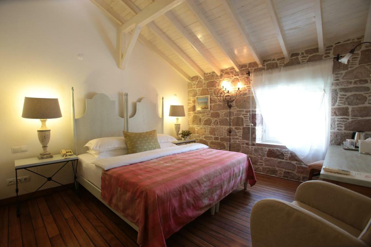 Cunda Lena Otel Ayvalı Exteriér fotografie