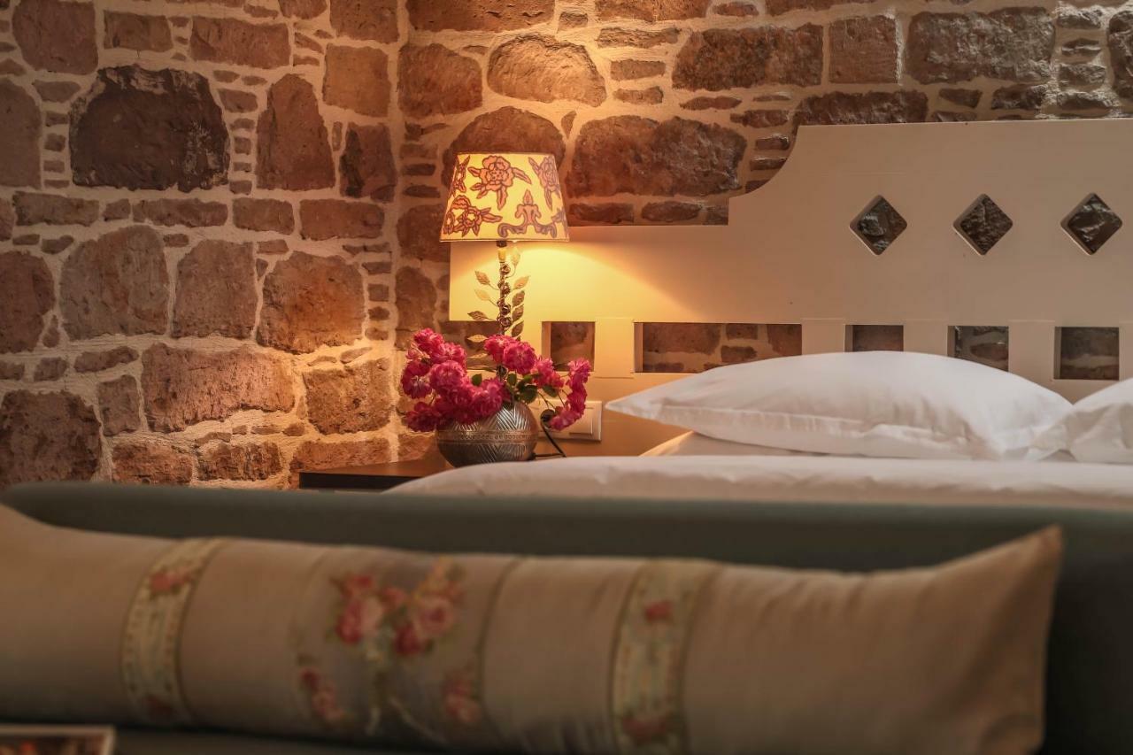 Cunda Lena Otel Ayvalı Exteriér fotografie